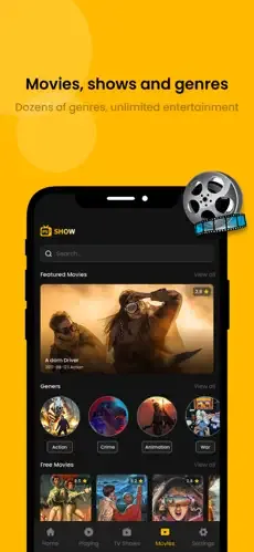 sony-tcl-joint-venture Movies and shows